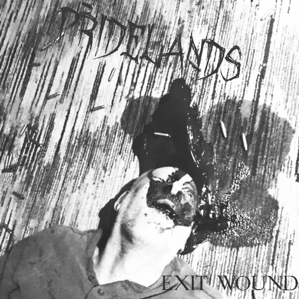 Exit Wound