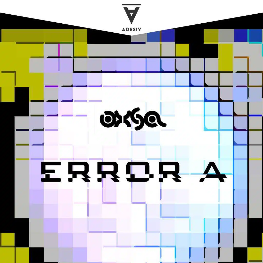 Error A