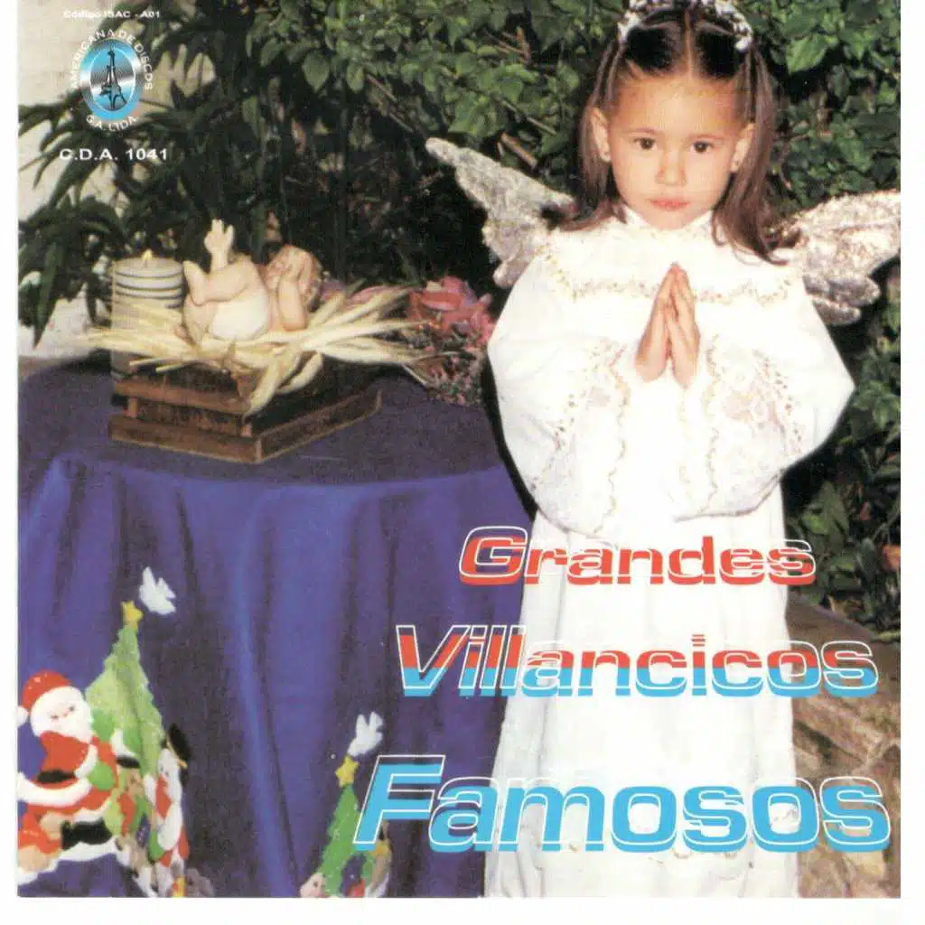 Grandes Villancicos Famosos
