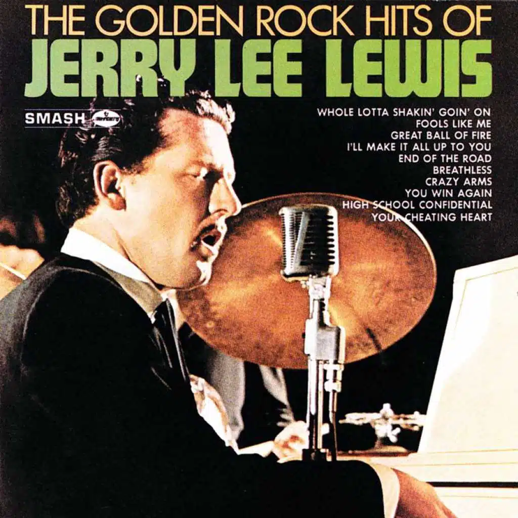 Breathless (1964 Version)