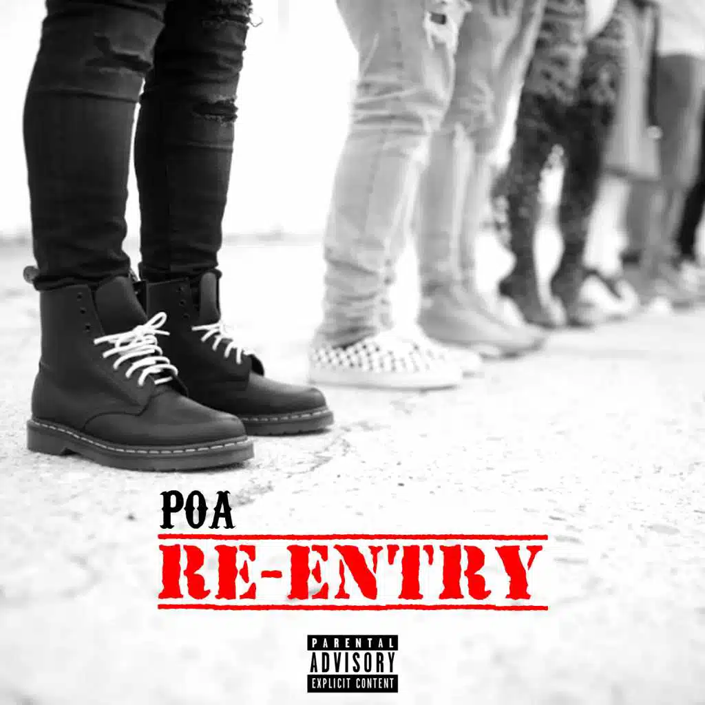 POA Re-Entry
