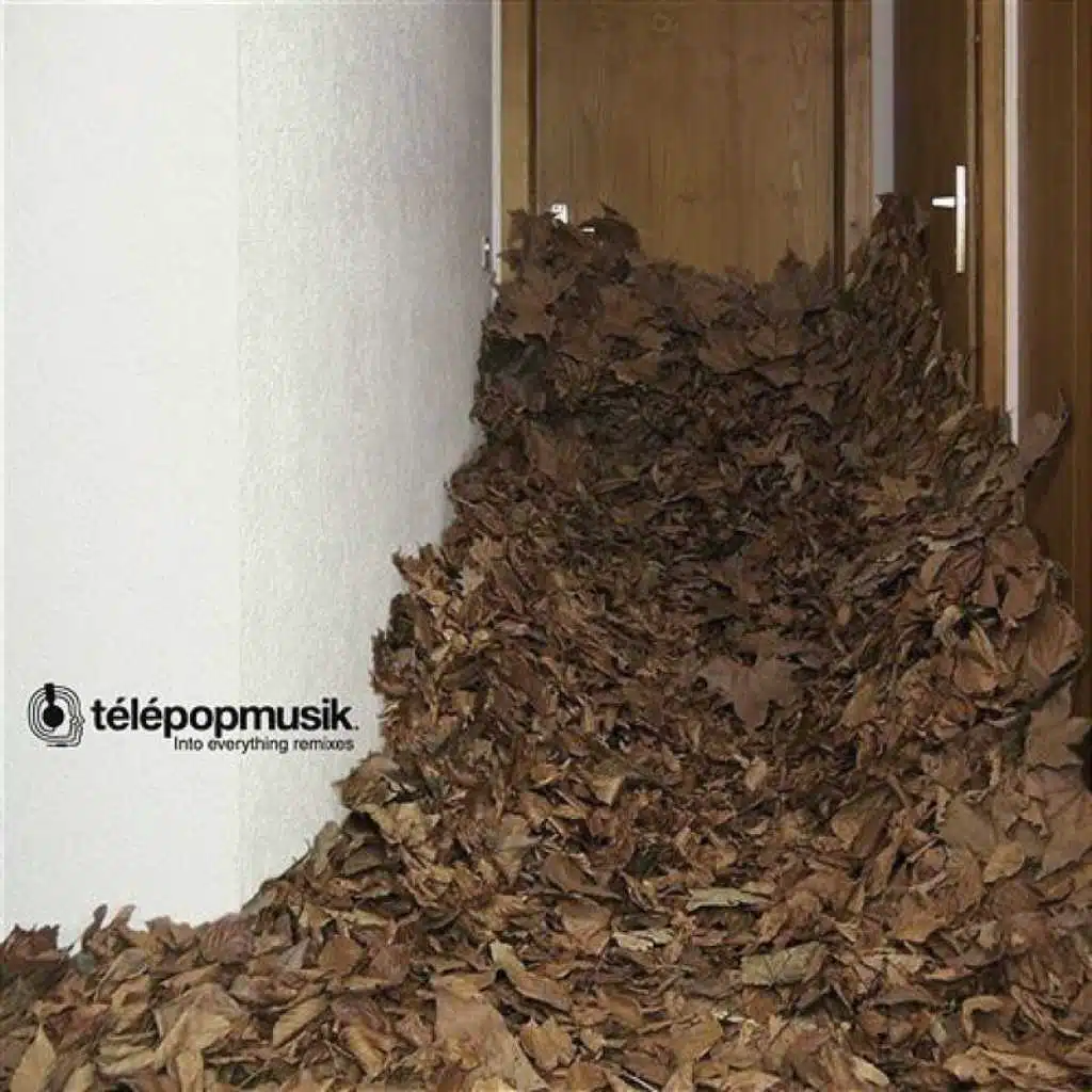 Into Everything (feat. Deborah Anderson)