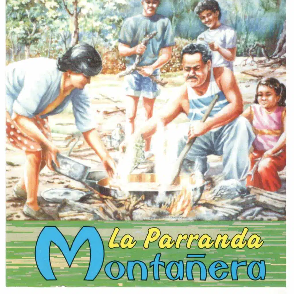 La Parranda Montañera