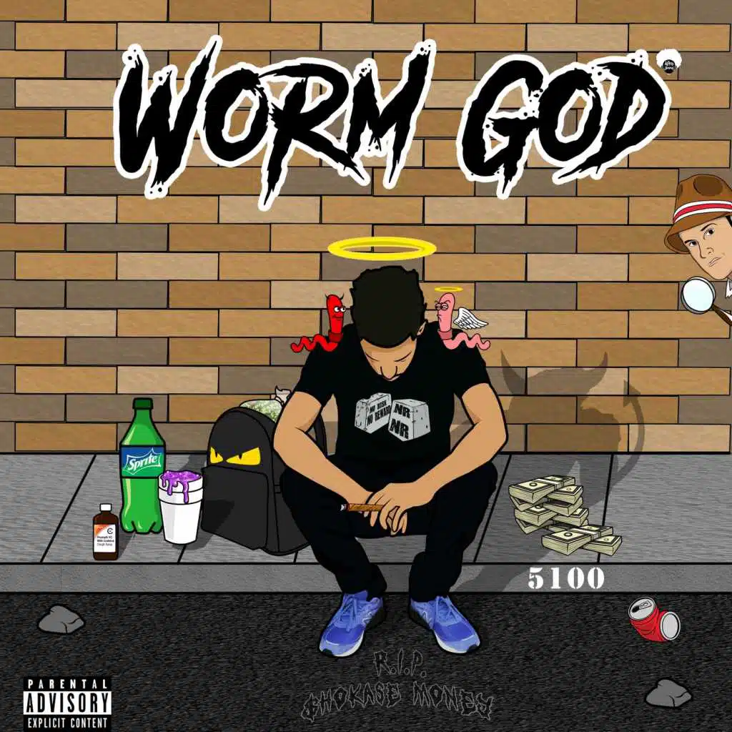 Wormgod