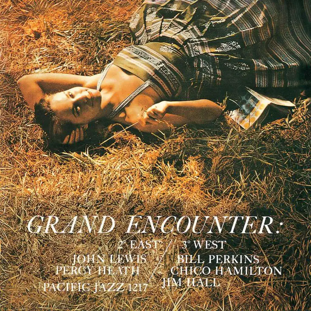 Grand Encounter: 2° East / 3° West