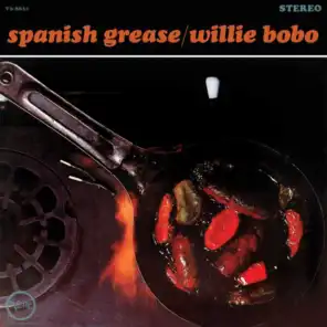 Spanish Grease