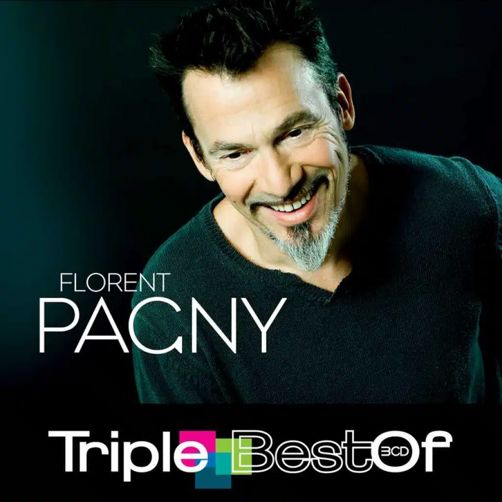 Florent Pagny & Patricia Petibon