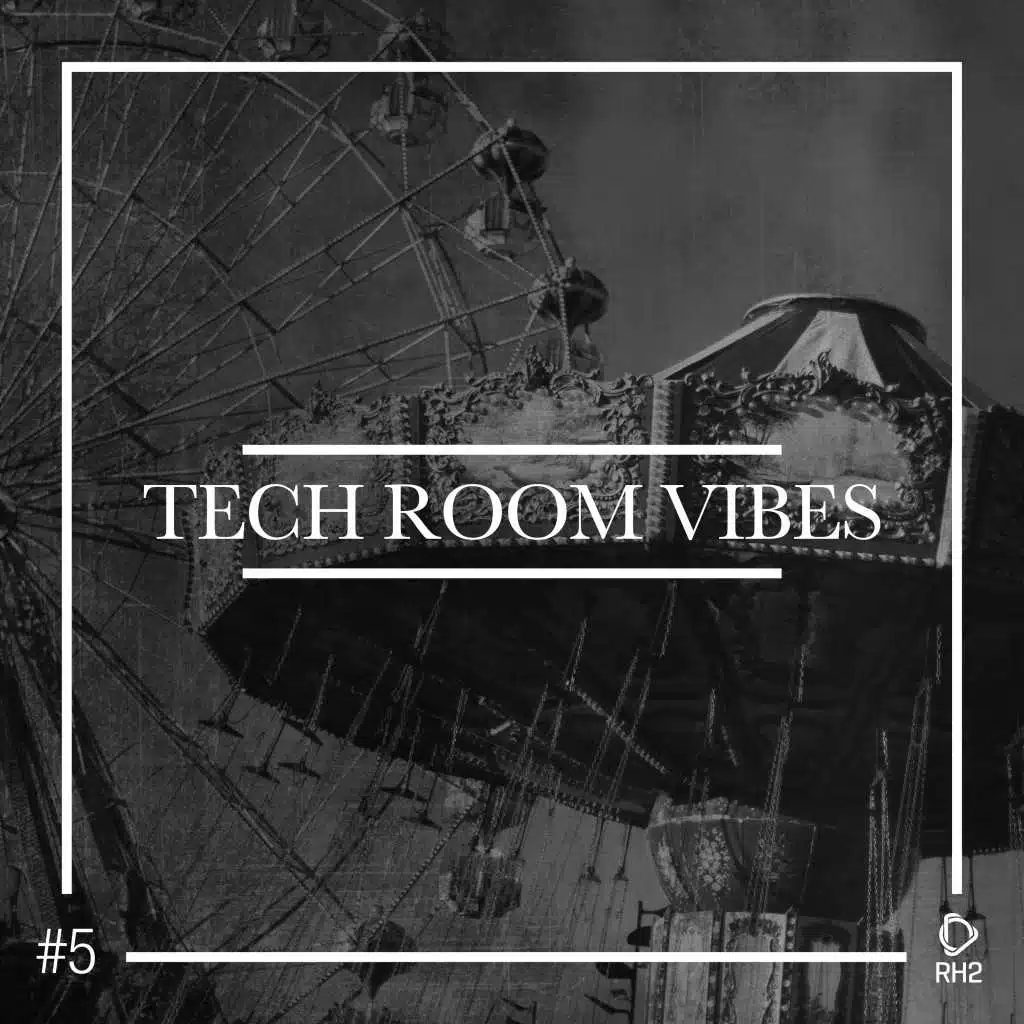 Back to Funk (Angel Heredia Remix)