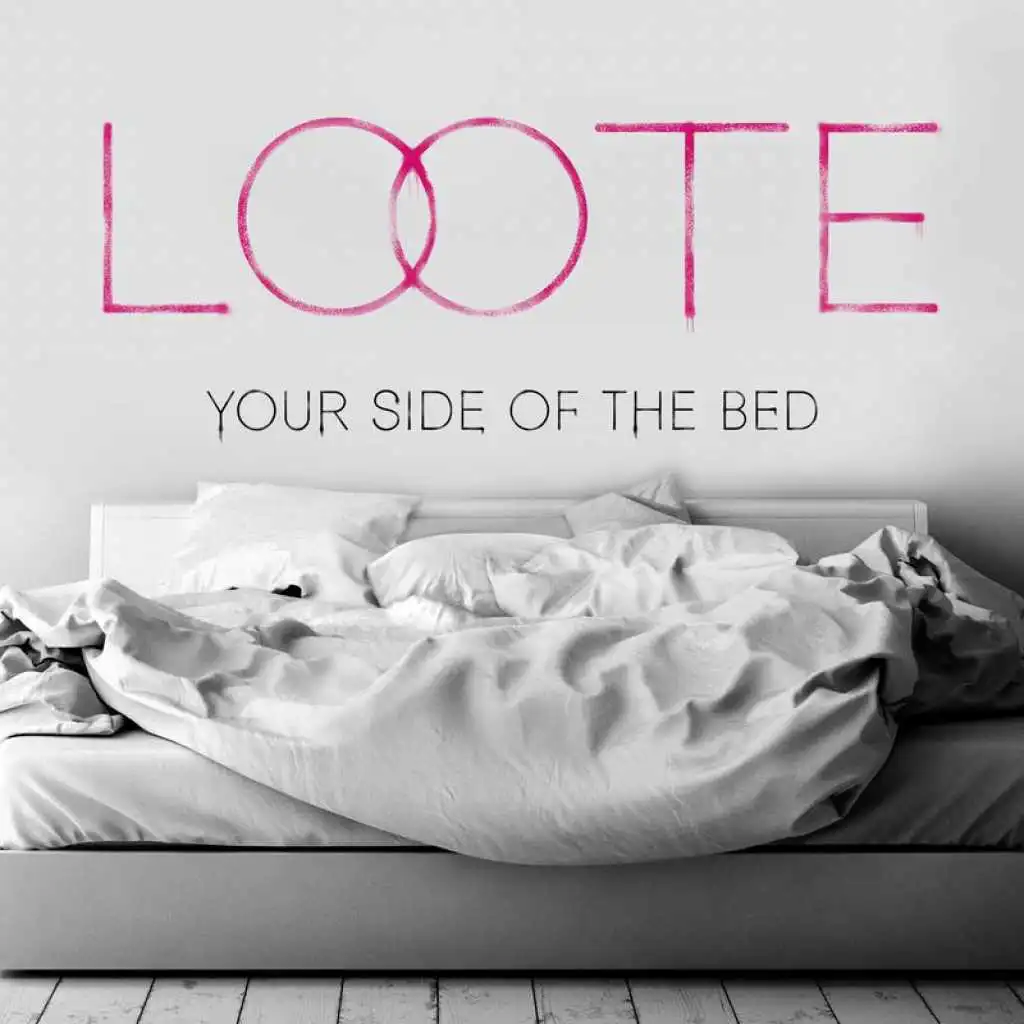 Your Side Of The Bed (feat. Eric Nam)