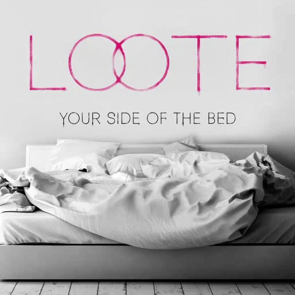 Your Side Of The Bed (Steve Reece Remix)