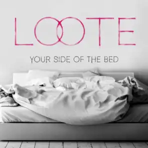 Your Side Of The Bed (feat. Eric Nam)