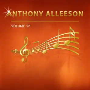 Anthony Alleeson, Vol. 12