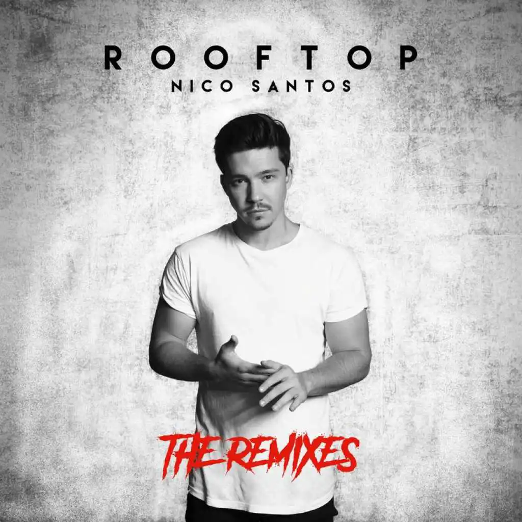 Rooftop (UK Radio Mix)