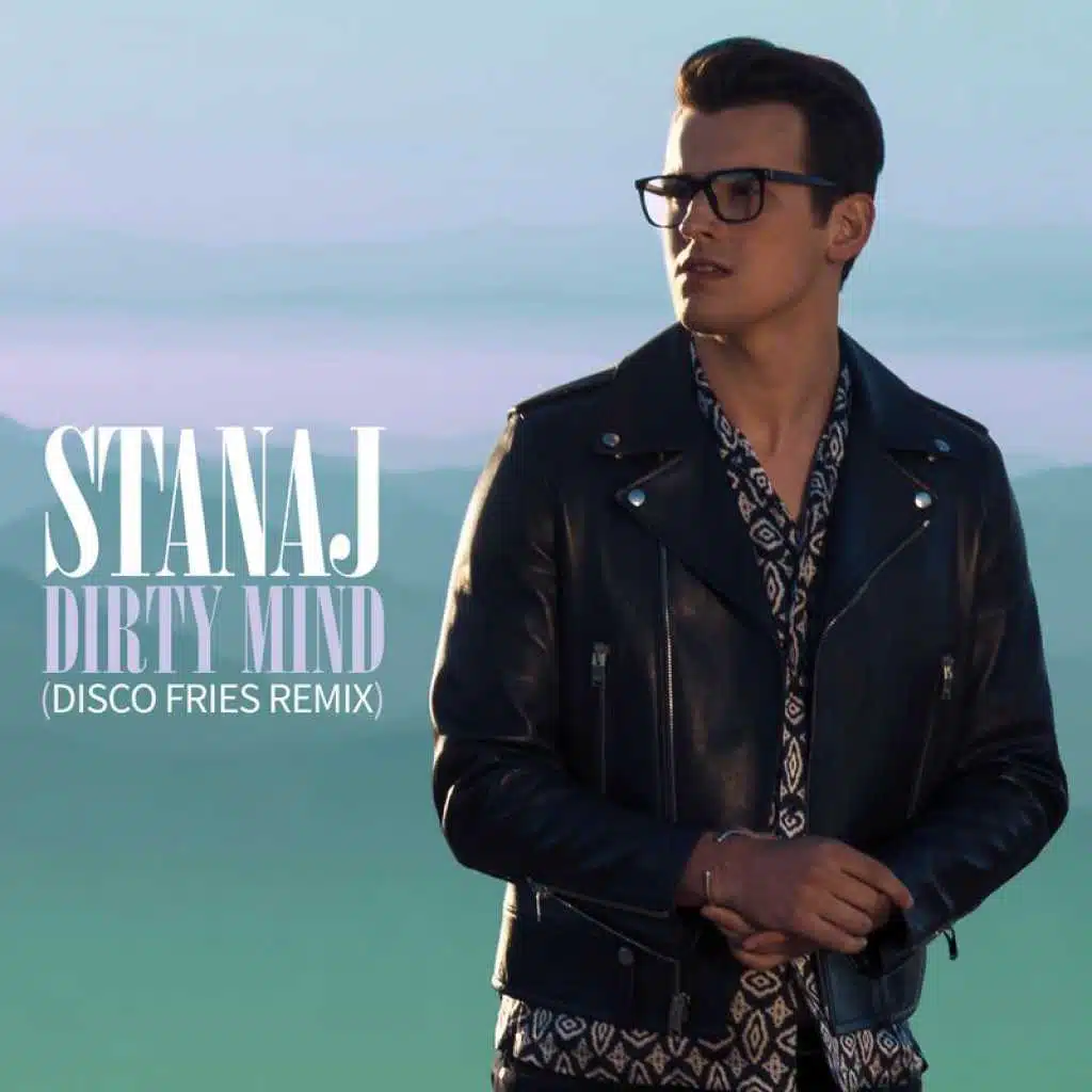 Dirty Mind (Disco Fries Remix) [feat. Ty Dolla $ign]