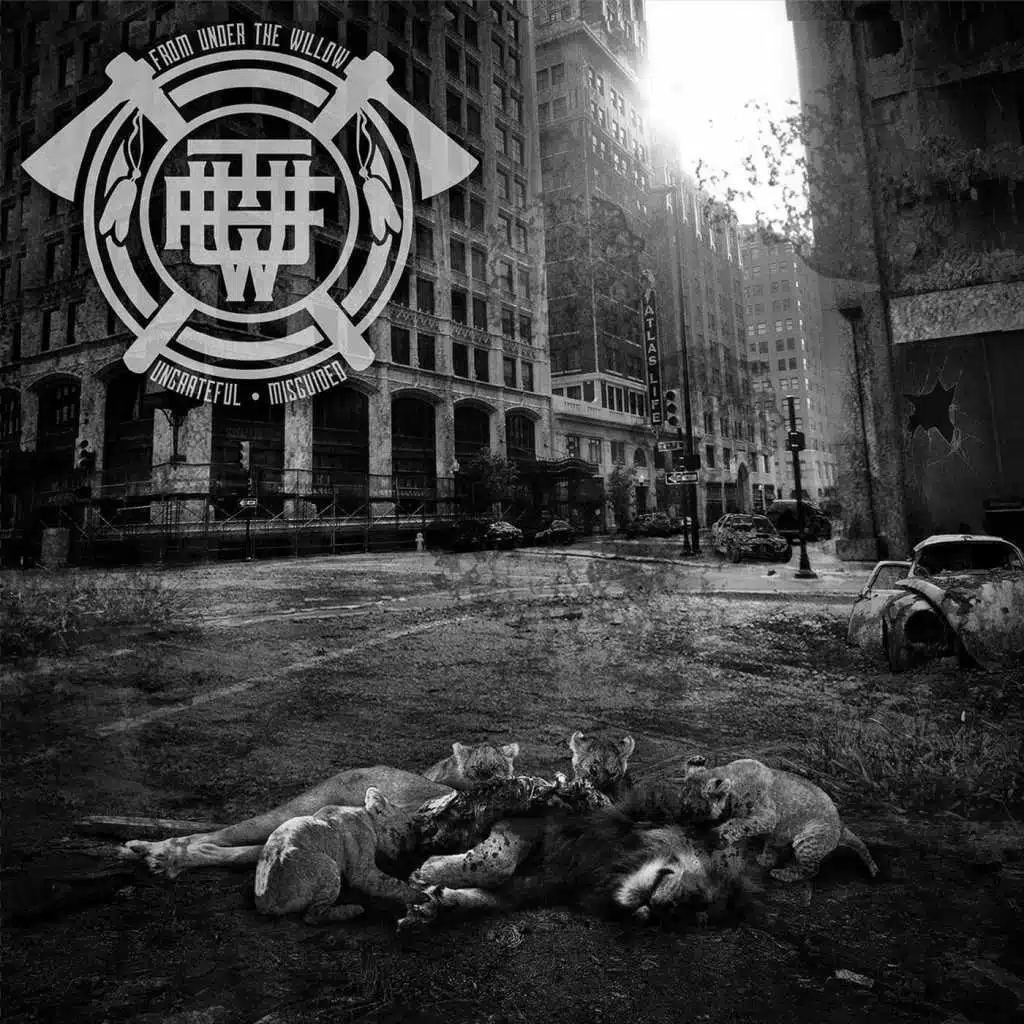 From Under the Willow