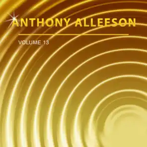 Anthony Alleeson, Vol. 13