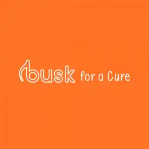 Busk For a Cure Vol. 3: Live & Raw