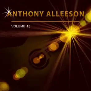 Anthony Alleeson, Vol. 15