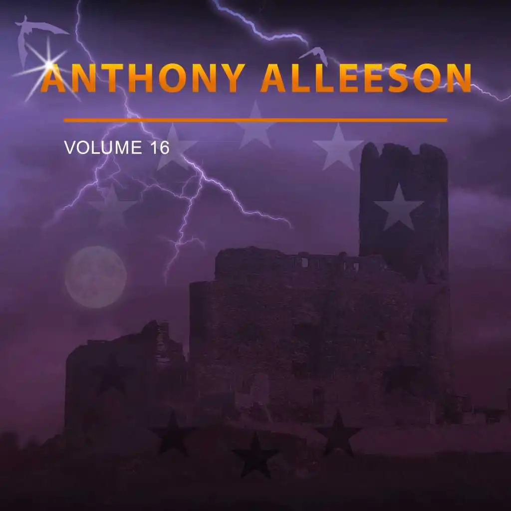 Anthony Alleeson, Vol. 16