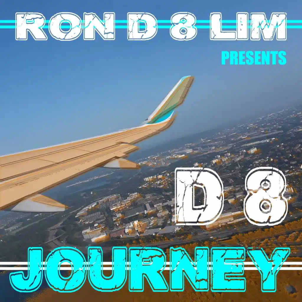 D 8 Journey
