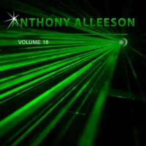 Anthony Alleeson, Vol. 18