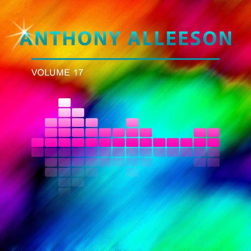 Anthony Alleeson, Vol. 17
