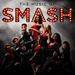 The Music of SMASH