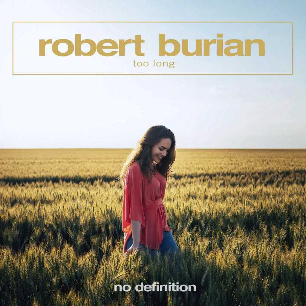 Too Long (Extended Mix)