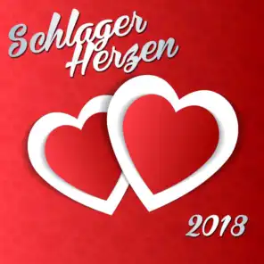 Schlager Herzen 2018