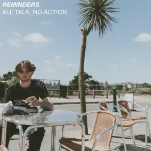 All Talk, No Action (Demo EP)