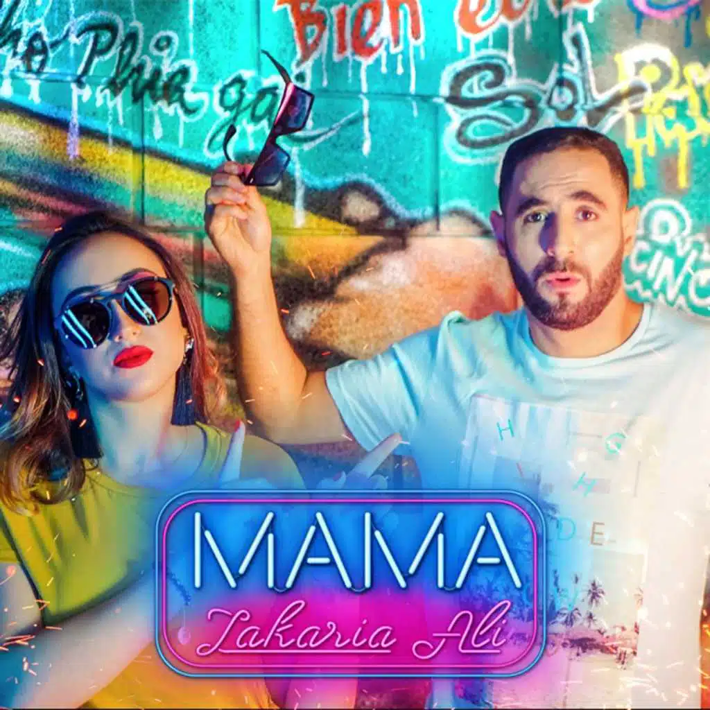 Mama