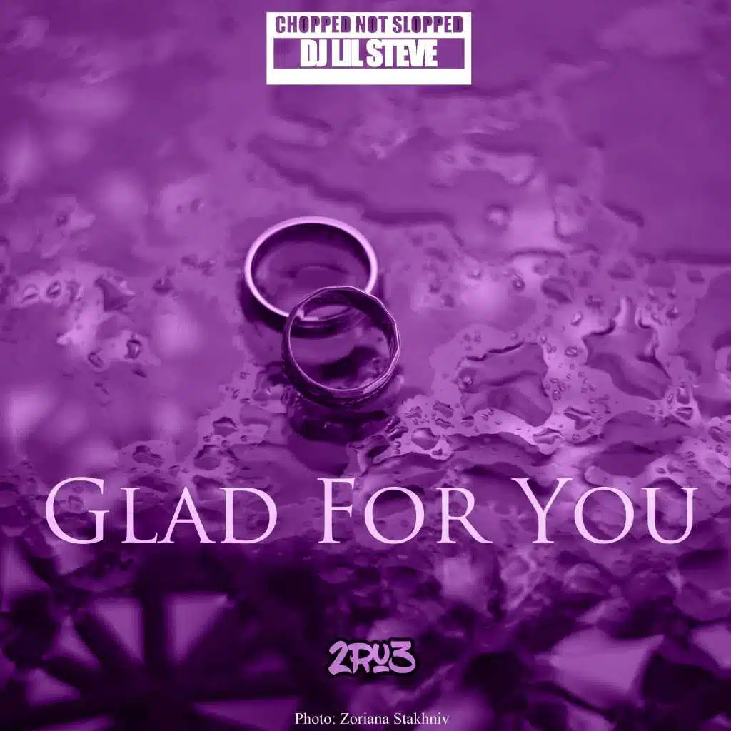Glad for You