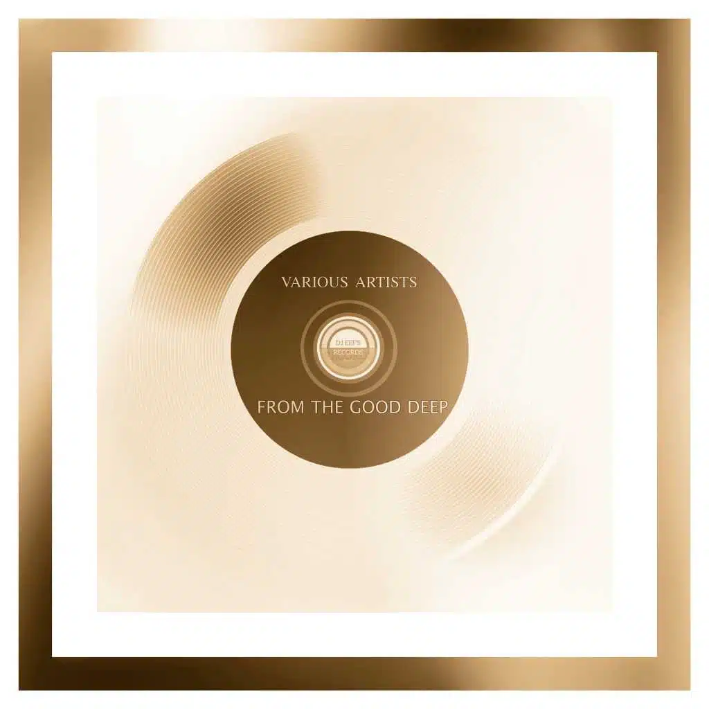 Blaq Bone Bushy & Blaq Bone Bushy feat. Gary B. Lovestone