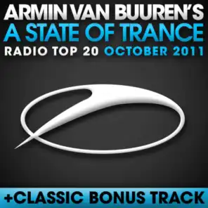 A State Of Trance Radio Top 20 - October 2011