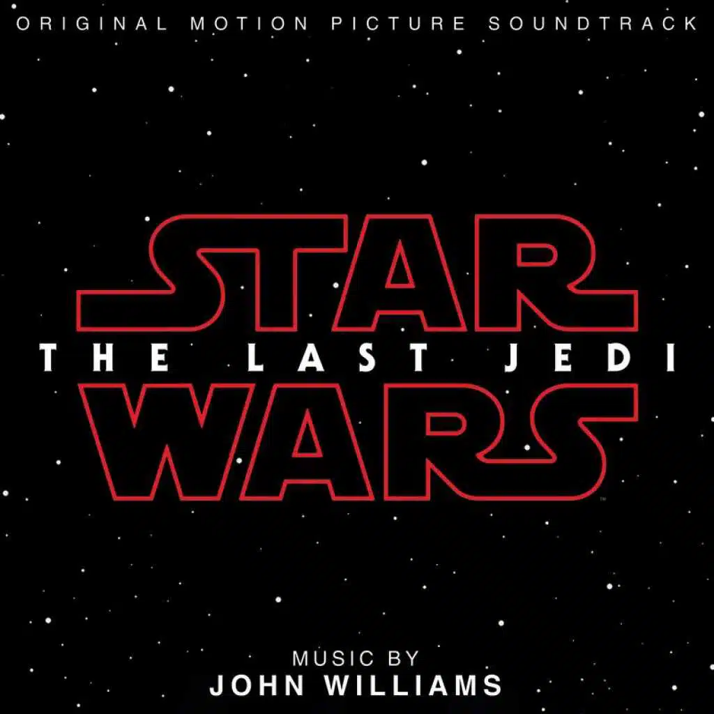 Peace and Purpose (From "Star Wars: The Last Jedi"/Score)