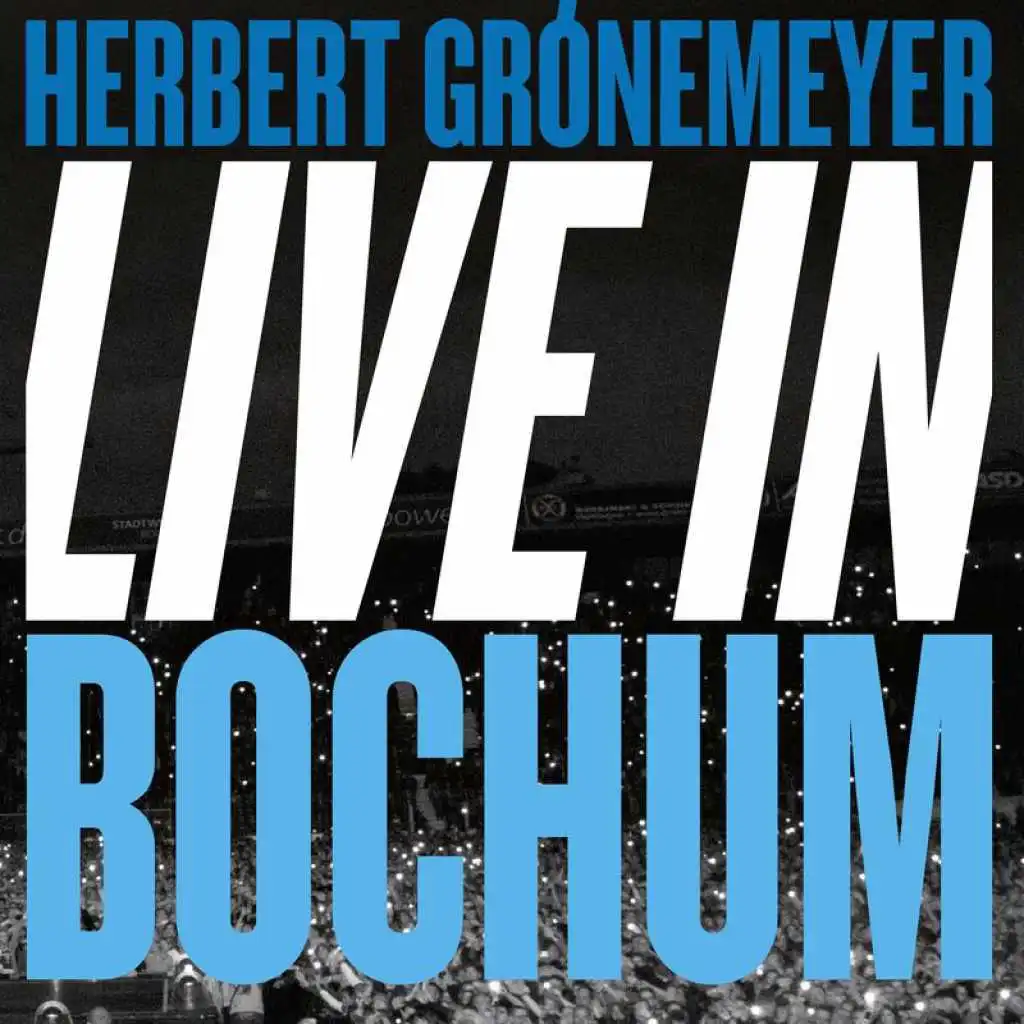 Halt mich (Live in Bochum / 2015)