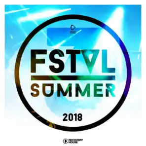 FSTVL Summer 2018, Vol. 3