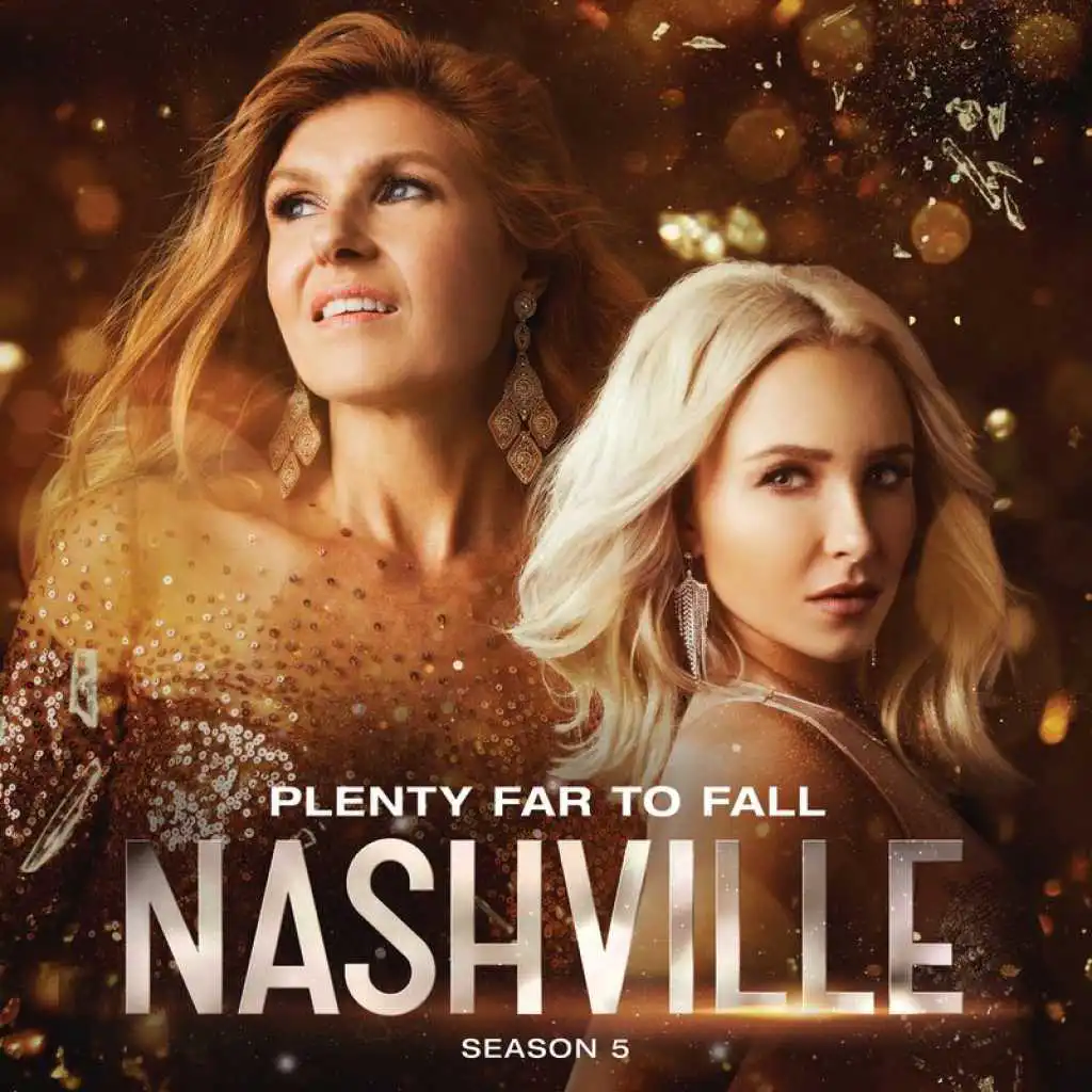 Plenty Far To Fall (Season 5 Version) [feat. Clare Bowen & Sam Palladio]