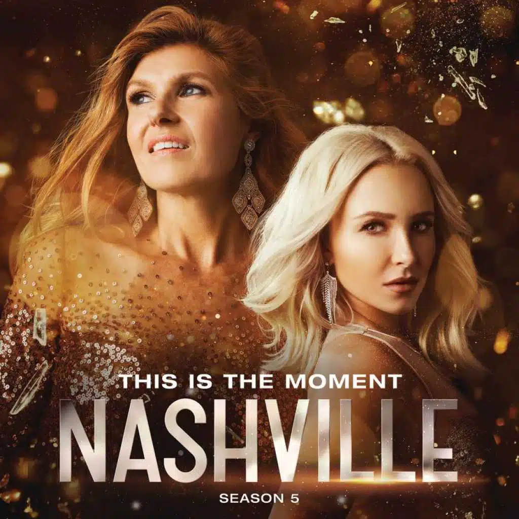 This Is The Moment (feat. Clare Bowen & Sam Palladio)