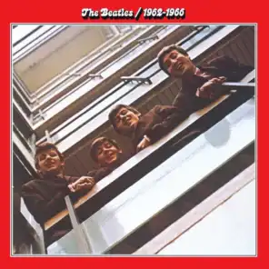 The Beatles 1962 - 1966 (Remastered)