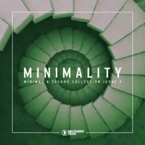 Minimality Issue 4