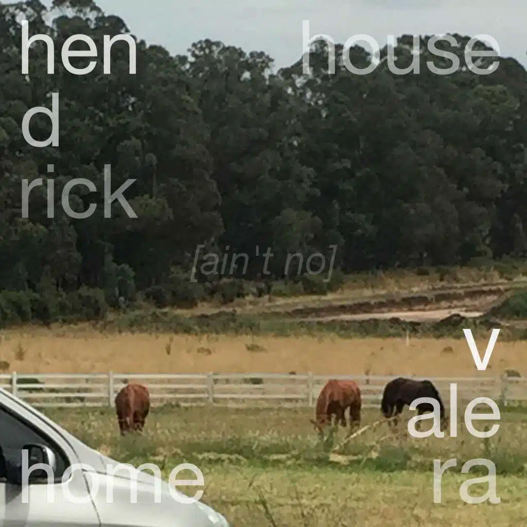 House [Ain't No] Home