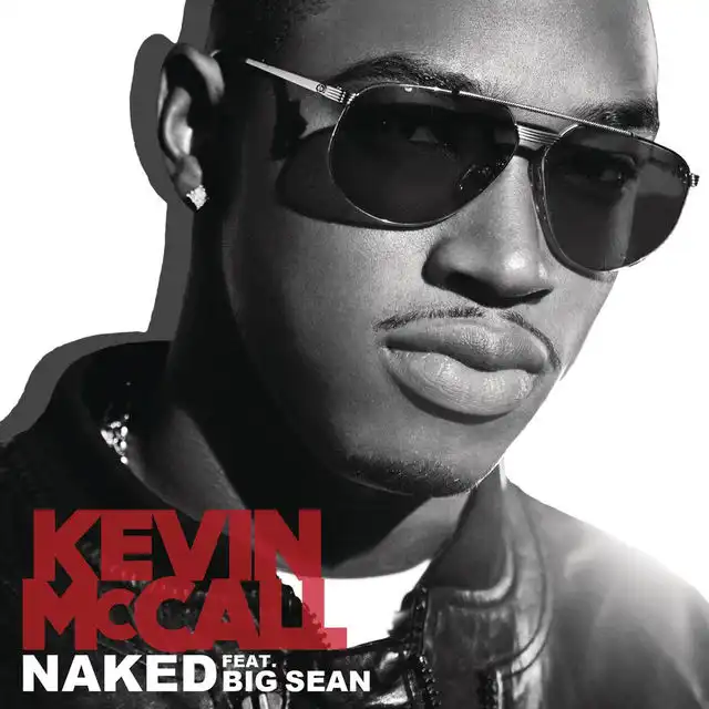 Naked (Clean Version) [feat. Big Sean]