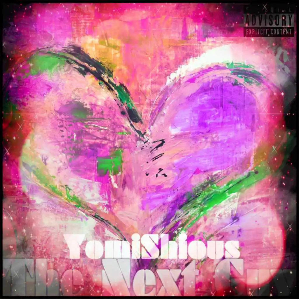 Night Is Young (feat. Marshmello)