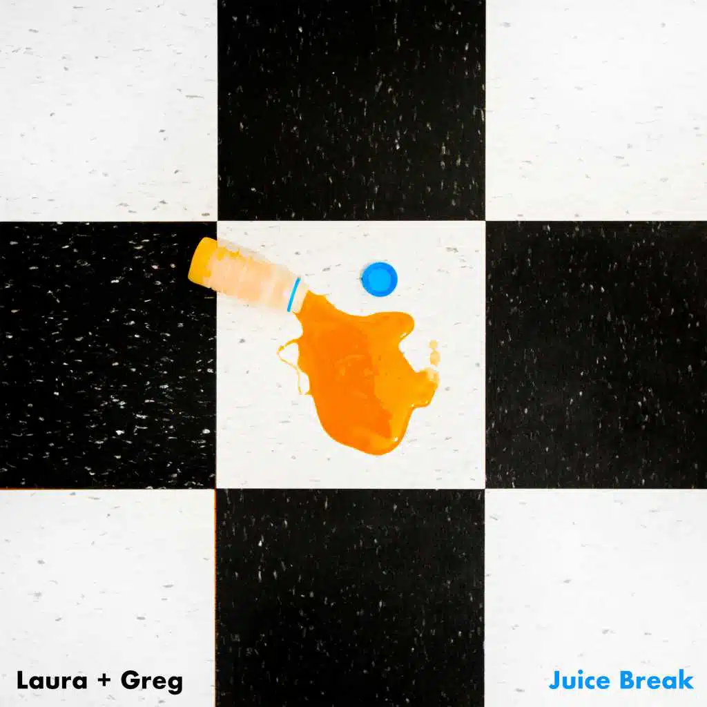 Juice Break