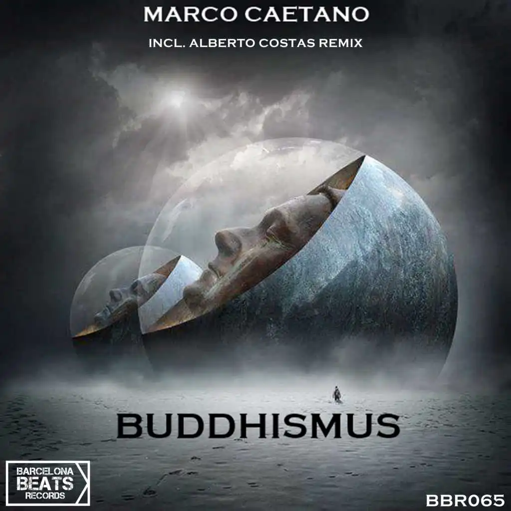 Buddhismus (Alberto Costas Remix)