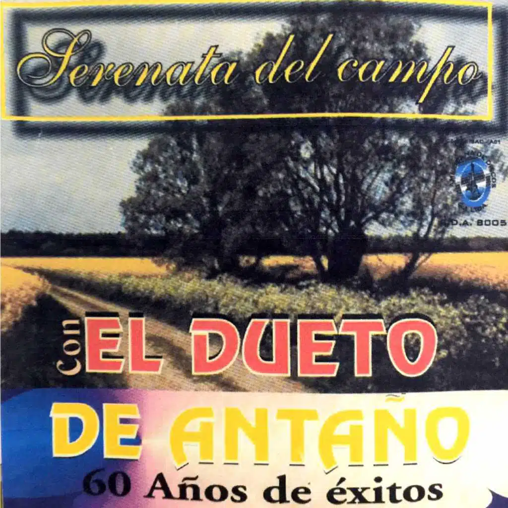 Serenata Del Campo