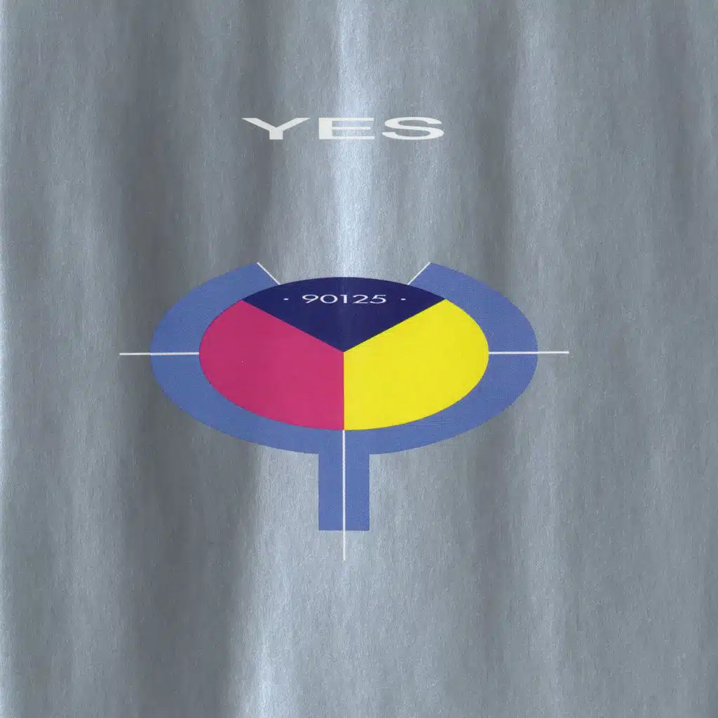 Owner of a Lonely Heart (Extended Remix)