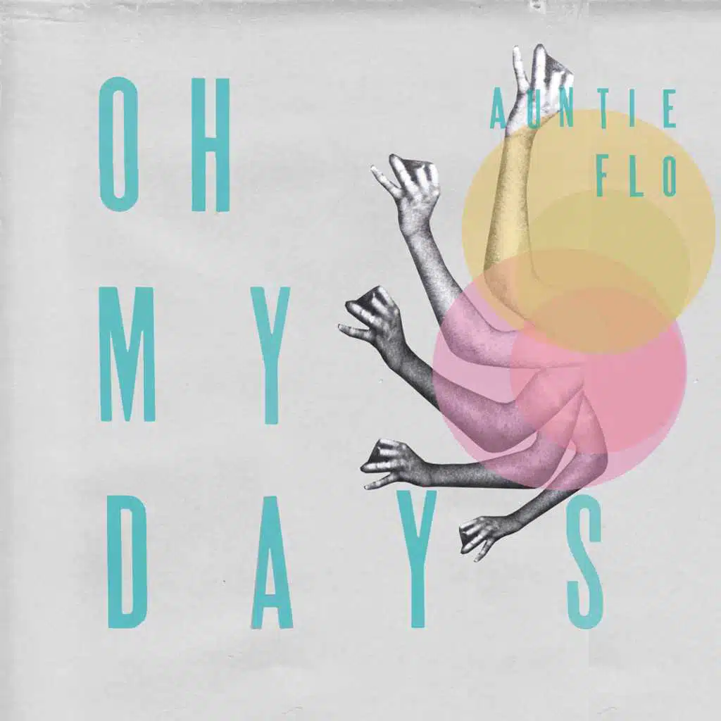 Oh My Days / Choosing Love