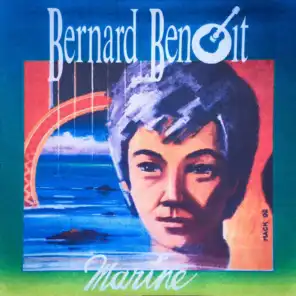 Bernard Benoît